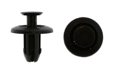 自動車用クリップ (バンパー ダイハツ)